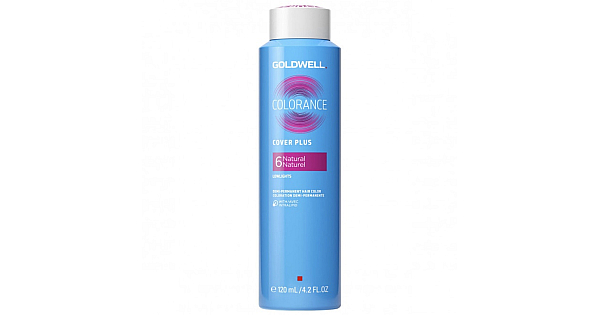 Goldwell Colorance Lowlights - Тонирующая крем-краска для волос 6 LL ...